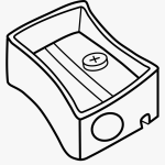 Sharpener