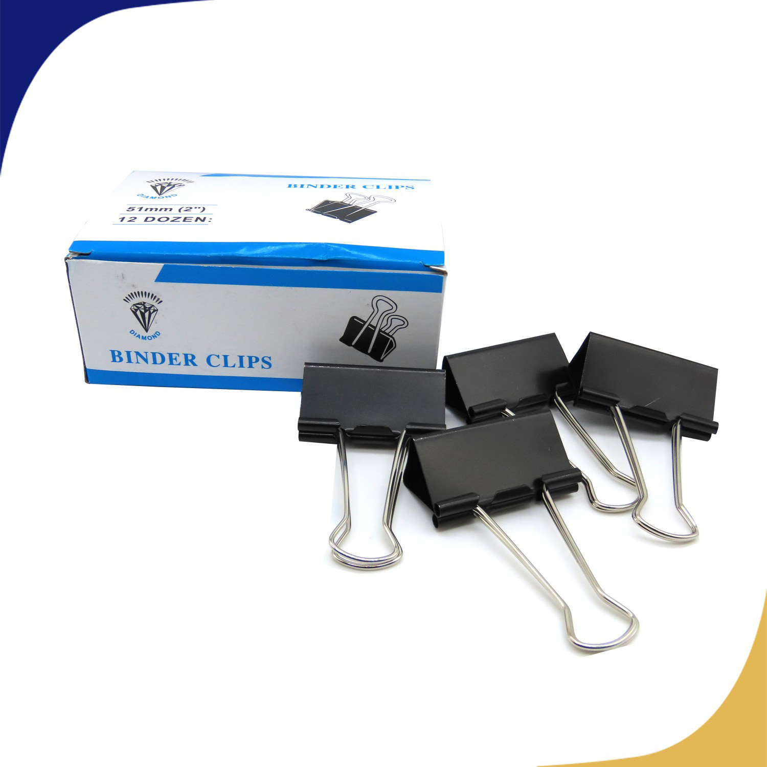 BINDER-CLIP-51MM-12Pcs.(Box)3