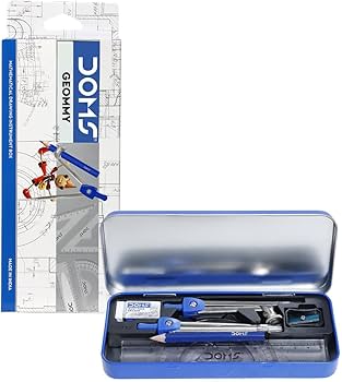 DOMS Geomiti Mathematical Drawing Instrument.3