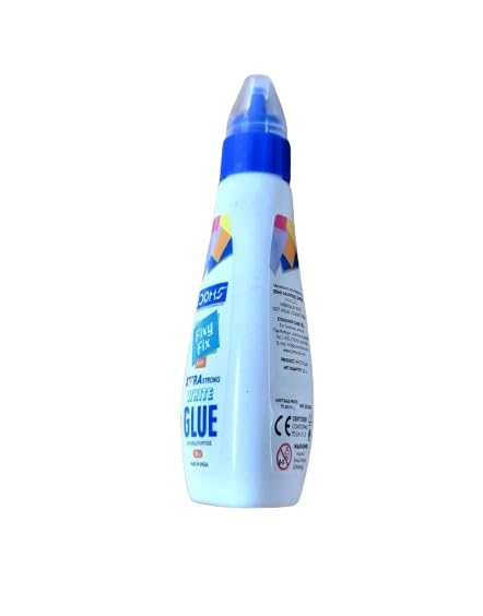 Doms FixyFix White Glue Extra Strong-1Pcs.1