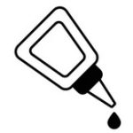 Glue