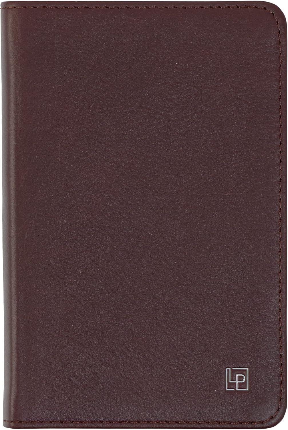 Leather Notebook 300 Page-1Pcs.