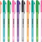 Matador 0.6mm Orbit Ballpoint Pens-12Pcs.