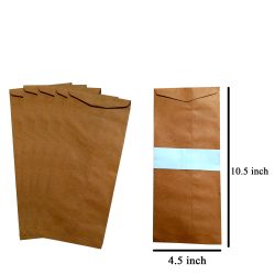 Paper Invelope-50Pcs.
