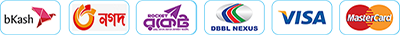 Payment logo