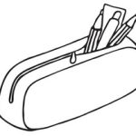 Pencil Bag