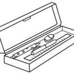 Pencil Box