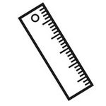 Ruler/Scales