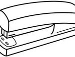 Stapler