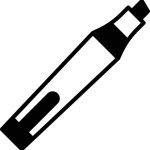 White Board Marker Pen
