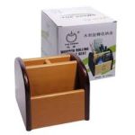 Yue Sheng Pen Holder-1Pcs.