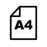 A4 Paper