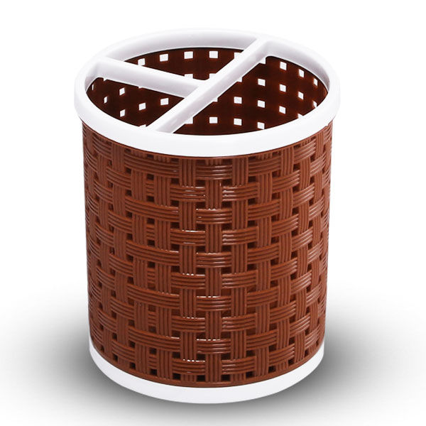 Cane pen Holder Round-1pcs.