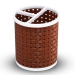 Cane pen Holder Round-1pcs.
