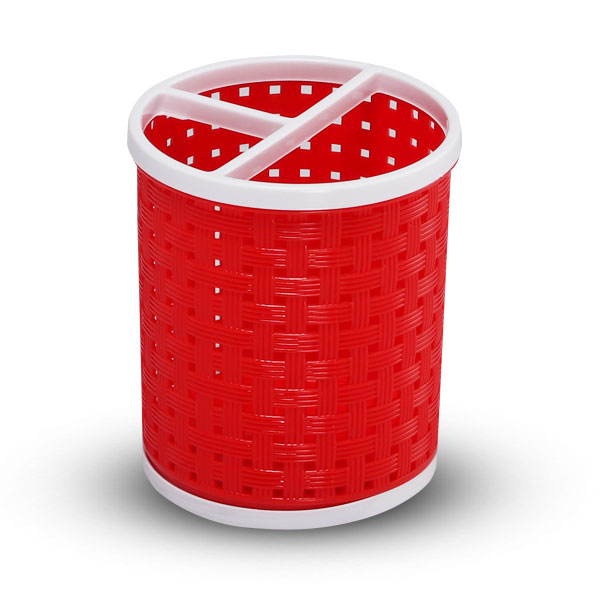 Cane pen Holder Round-1pcs.1