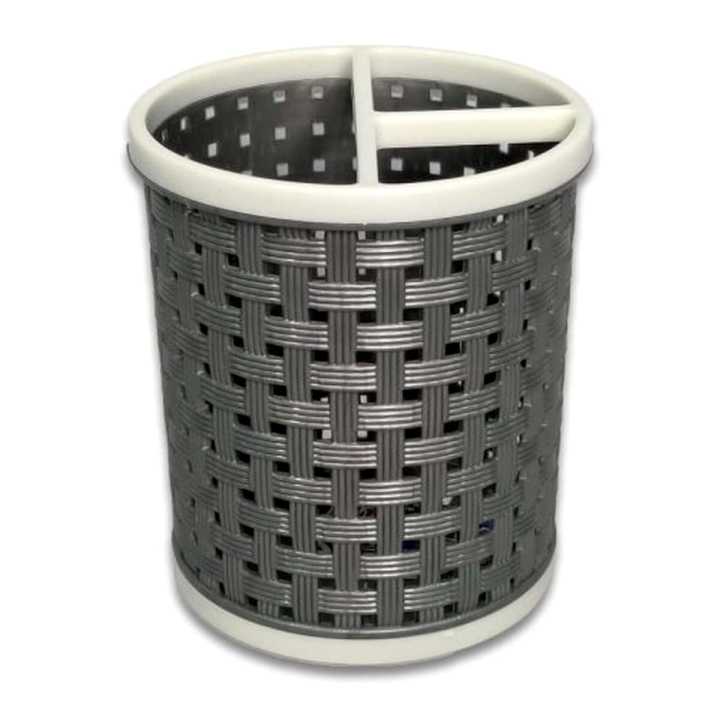 Cane pen Holder Round-1pcs.3
