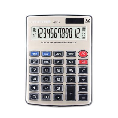 Citiplus Calculator GT 33-1Pcs.