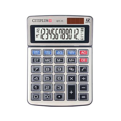 Citiplus GT11 Calculator-1Pcs.