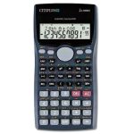 Citiplus Scientific Calculator for Students Sx100MS-1Pcs.