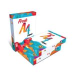 FRESH BRAND A4 70GSM-1 Rim