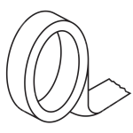 Tape